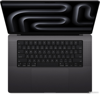 Ноутбук Apple Macbook Pro 16.2" M3 Max 2023 Z1AF000N1 