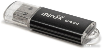 Mirex Color Blade Unit 3.0 64GB 13600-FM3UBK64 
