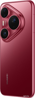 Huawei Pura 80 Pro LMR-LX9 12GB/512GB (красный) 