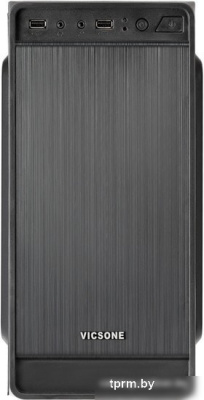 Корпус Vicsone M4X 500W 