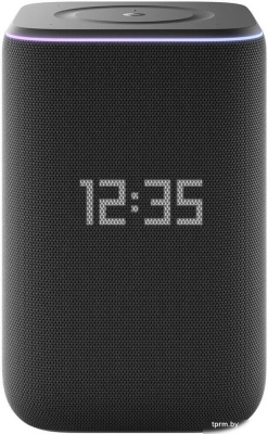 Яндекс Станция 3 (черный) 