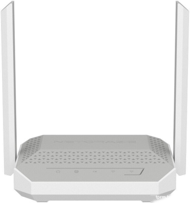 Wi-Fi роутер Netcraze Racer NC-4010 