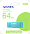 USB Flash ADATA UC310E 64GB UC310E-64G-RGN 