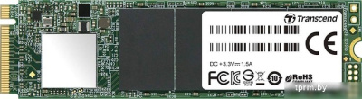 SSD Transcend 110S 128GB TS128GMTE110S 
