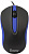 Мышь SmartBuy 329 черный/синий [SBM-329-KB] 