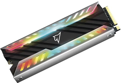 SSD Netac NV3000 RGB 2TB NT01NV3000RGB-2T0-E4X 