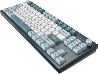 Клавиатура Montech MKey TKL Freedom MK87FY 