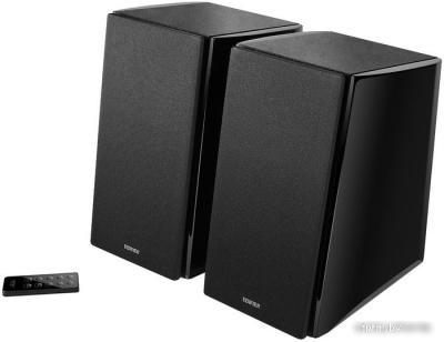Акустика Edifier R2000DB (черный) 