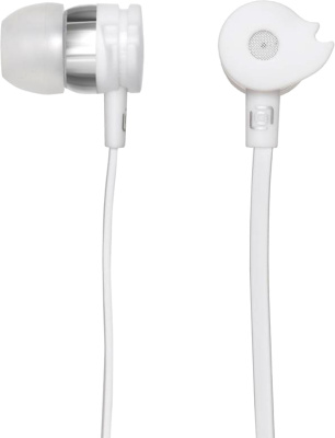 Наушники Оклик HS-S-210 (белый)