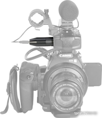 Адаптер BOYA 35C-XLR 