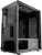 Корпус Powercase Mistral Micro Z3B Mesh LED Корпус Powercase Mistral Micro Z3B Mesh LED