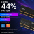 Оперативная память Crucial Pro 2x16ГБ DDR5 5600 МГц CP2K16G56C46U5 Оперативная память Crucial Pro 2x16ГБ DDR5 5600 МГц CP2K16G56C46U5