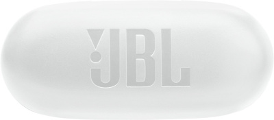 Наушники JBL Endurance Race 2 (белый) 