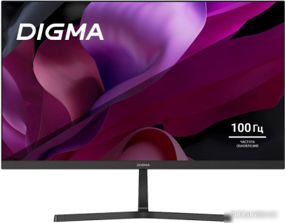 Монитор Digma Progress 24P404F 