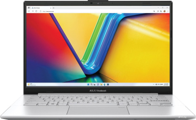 Ноутбук ASUS Vivobook Go 14 E1404FA-EB515 