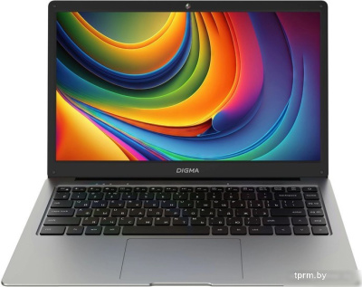 Ноутбук Digma Eve C4800 DN14CN-8CXW01 