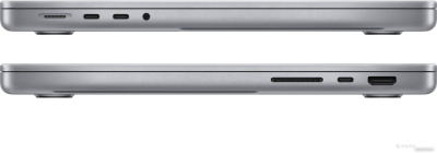 Ноутбук Apple Macbook Pro 14" M2 Max 2023 MPHG3 