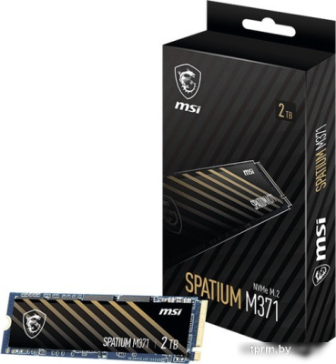 SSD MSI Spatium M371 1TB S78-440L870-P83 
