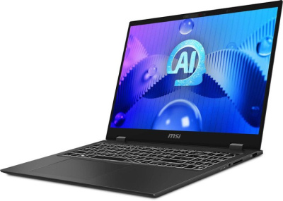 Игровой ноутбук MSI Prestige 16 AI Studio B1VEG-080RU 