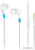 Наушники SmartBuy A7 SBH-014 