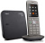IP-телефон Gigaset CL660A (серый) 