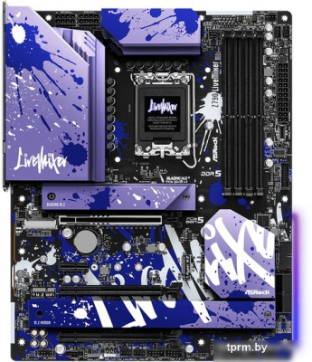 Материнская плата ASRock Z790 LiveMixer 