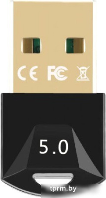 Bluetooth адаптер Gembird BTD-MINI6 