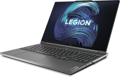 Игровой ноутбук Lenovo Legion 7 16IAX7 82TD008BRM 