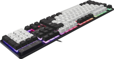 Клавиатура Defender Dark Knight GK-077 45078 