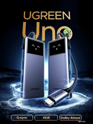 Ugreen CM888 45155 