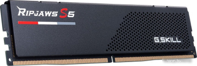 Оперативная память G.Skill Ripjaws S5 2x16ГБ DDR5 6400 МГц F5-6400J3648F16GX2-RS5K 