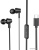 Наушники Hoco M86 USB Type-C (черный) 