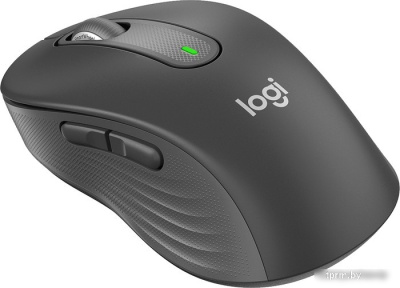 Мышь Logitech Signature M650 M (графит) 