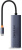 USB-хаб Baseus Flite Series 4-Port USB-C Hub B0005280A813-03 