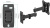 Кронштейн Kromax CORBEL-3 Кронштейн Kromax CORBEL-3