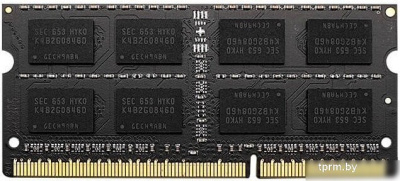 Arktek 4ГБ DDR3 1600 МГц AKD3S4N1600 