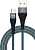 Кабель TFN CFZMICUSB1MGR 