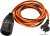 Удлинитель Electraline 01364 (20 м) 