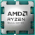 Процессор AMD Ryzen 7 9700X  Процессор AMD Ryzen 7 9700X