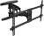 Кронштейн Kromax ATLANTIS-65 (черный) Кронштейн Kromax ATLANTIS-65 (черный)