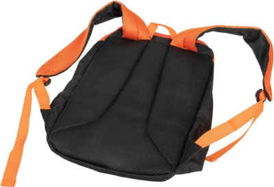 Городской рюкзак PC Pet PCPKB0115BN (коричневый/оранжевый) 