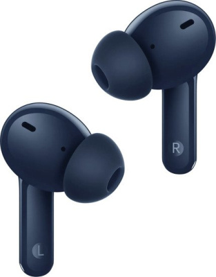 Наушники Realme Buds T110 (темно-синий) 