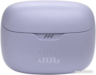 Наушники JBL Tune Beam (сиреневый) 