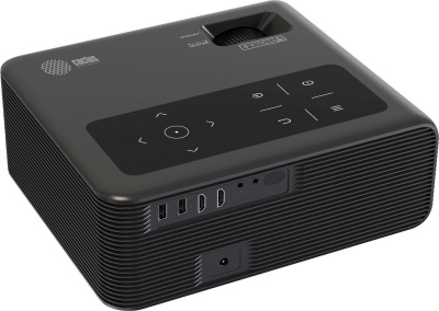 CACTUS CS-PRM.01B.WUXGA-A 