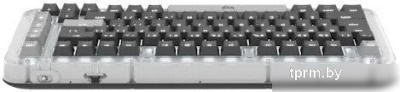 Logitech Alto Keys K75M 920-013299 (графитовый, нет кириллицы) 