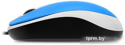 Мышь Genius DX-120 (синий) 