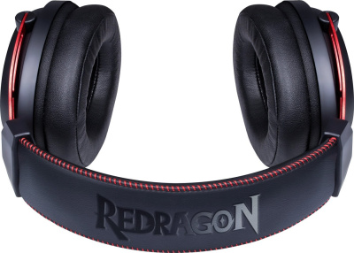 Наушники Redragon Diomedes Pro 