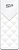 USB Flash Silicon-Power Ultima U03 White 64GB (SP064GBUF2U03V1W) 