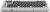 Logitech Alto Keys K75M 920-013299 (графитовый, нет кириллицы) 
