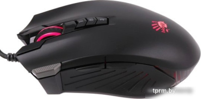 Игровая мышь A4Tech Bloody V9M 